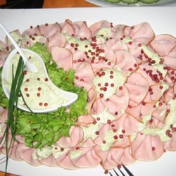 Gourmet-Metzgerei Hans Wolf - Party- & Plattenservice
