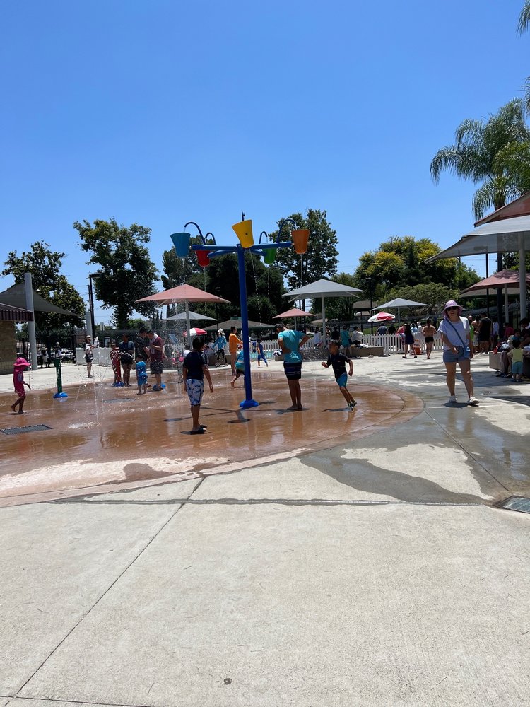 SPLASH ZONE 44 Photos & 61 Reviews 3233 Kelburn Ave, Rosemead