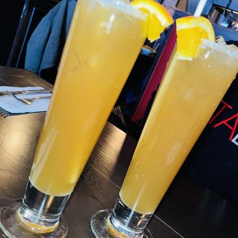 Step In Restaurant - Mango mai tai - Lounges Near Me - Bronx, New York Step In Restaurant - Mango mai tai - Lounges Near Me - Bronx, New York