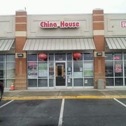 China House