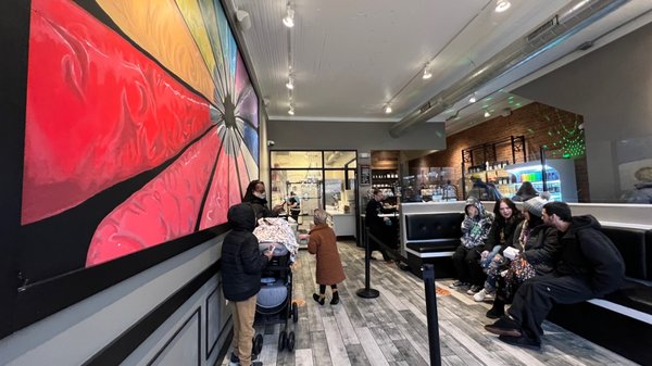 M Street Baking Company by null