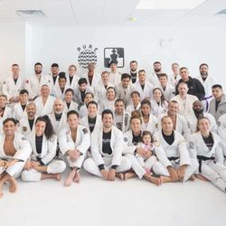 Pure Brazilian Jiu Jitsu