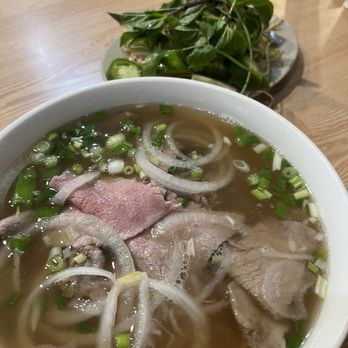What the Pho - P3. Rare Steak and Brisket Pho - Ph Ti Chn - Vietnamese Near Me - Denver, Colorado What the Pho - P3. Rare Steak and Brisket Pho - Ph Ti Chn - Vietnamese Near Me - Denver, Colorado