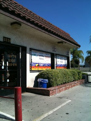 La Pradera Market by null