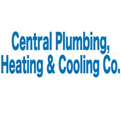Central Plumbing, Heating & Cooling