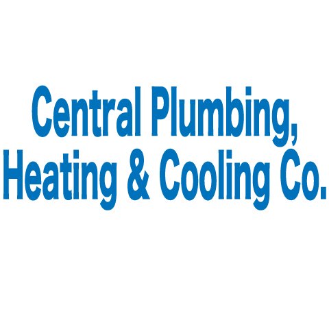 Slide of Central Plumbing, Heating & Cooling
