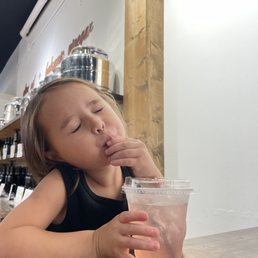 Lemonade Lemonade