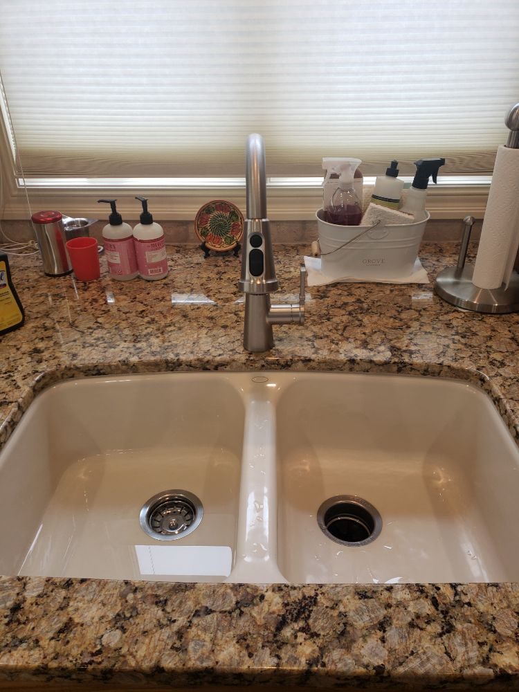 Slide of JJI Plumbing