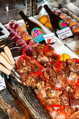 McCall's Meat & Fish Co by null