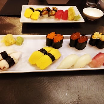 Cafe Mochi - The waiter recognized me and he said that last time I visited is the first day of his work. - Sushi Bars Near Me - St Louis, Missouri Cafe Mochi - The waiter recognized me and he said that last time I visited is the first day of his work. - Sushi Bars Near Me - St Louis, Missouri