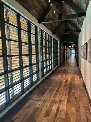 Southall Farm & Inn by null