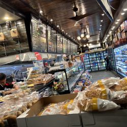 NY Grill & Deli