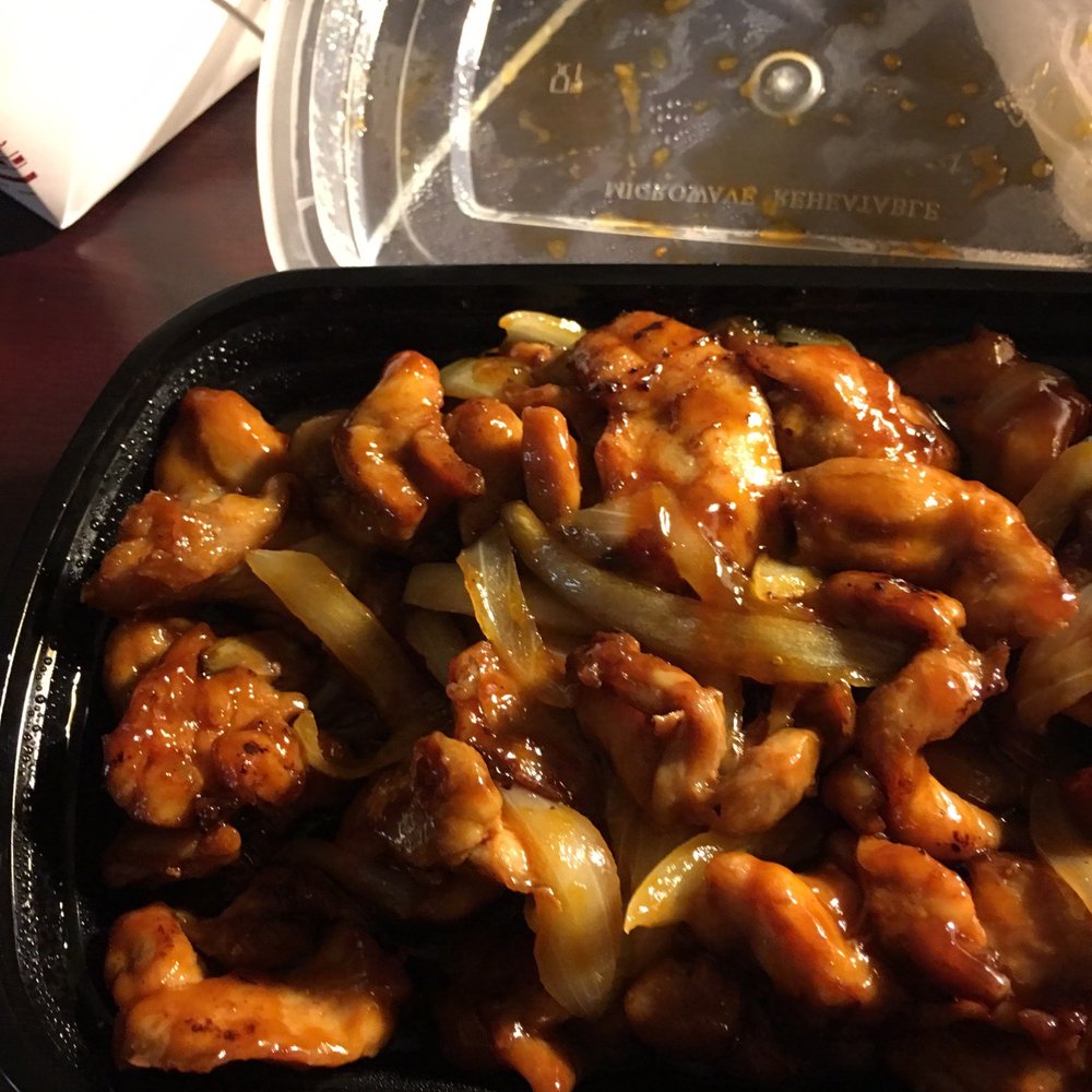 Crouching Dragon - Chinese Near Me - Denham Springs, Louisiana