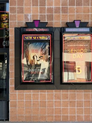 STARLIGHT TERRA VISTA CINEMAS - Updated February 2026 - 65 Photos & 66