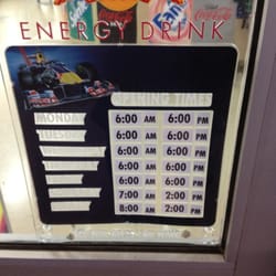 Poplar Avenue Milk Bar - Opening hours