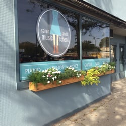 Sarah Jane's Music School