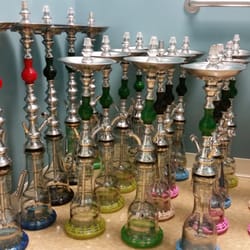 Parkway Vapes and Hookah Lounge