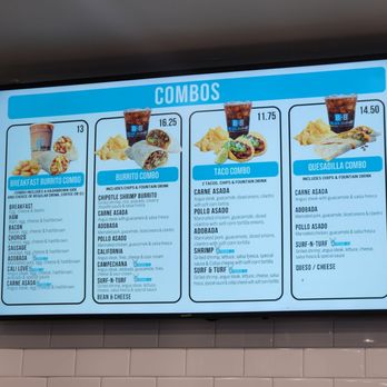 Blue Burro - Menu - Mexican Near Me - Riverside, California Blue Burro - Menu - Mexican Near Me - Riverside, California