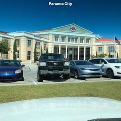 Bay County DMV