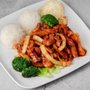 Okika Hawaiian BBQ