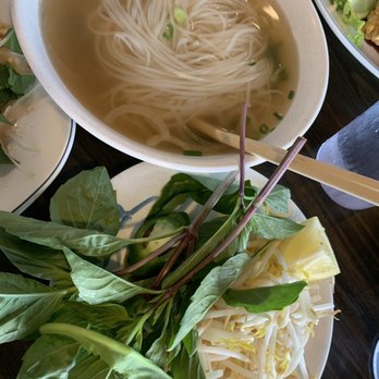 Pho Time - Plain pho - Vietnamese Near Me - Aiea, Hawaii Pho Time - Plain pho - Vietnamese Near Me - Aiea, Hawaii