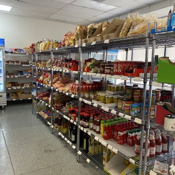 Hamilton Euromarket - International Grocery Near Me - Alhambra, California