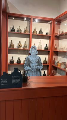 Fort Frederica National Monument by null