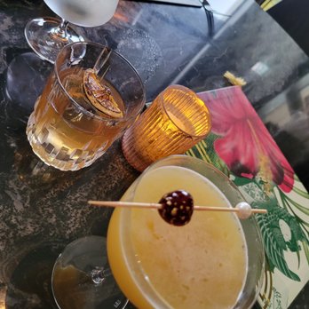 Animae - All the glitters and old fashion - Asian Fusion Near Me - San Diego, California