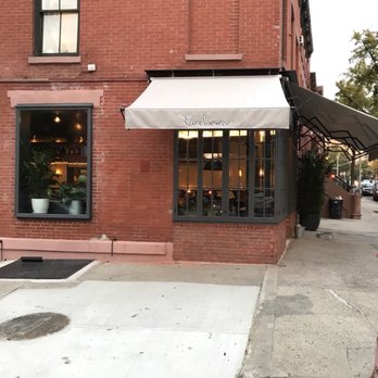Evelina - Side - Italian Near Me - Brooklyn, New York Evelina - Side - Italian Near Me - Brooklyn, New York