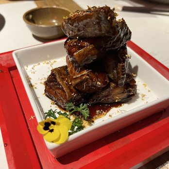 Cheli - Smoked fish - Shanghainese Near Me - New York, New York