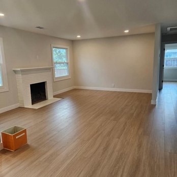Gold Remodeling - The area after opening the walls - General Contractors Near Me - Lafayette, California