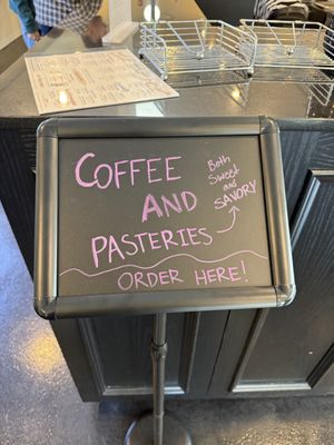 Safta’s Coffee & Fine Foods by null
