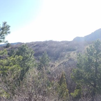 Cheyenne Mountain State Park - Stunning views. - Parks Near Me - Colorado Springs, Colorado Cheyenne Mountain State Park - Stunning views. - Parks Near Me - Colorado Springs, Colorado