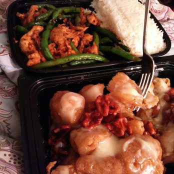 Town Story - Chinese Near Me - Everett, Washington