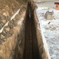 JC1 Excavation