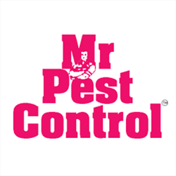 Mr Pest Control