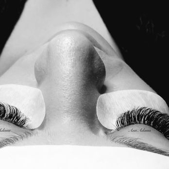 Bohemian Lash Lounge - Volume Lashing / Ann Adams - Eyelash Service Near Me - Clarendon Hills, Illinois Bohemian Lash Lounge - Volume Lashing / Ann Adams - Eyelash Service Near Me - Clarendon Hills, Illinois