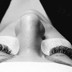 Bohemian Lash Lounge - Volume Lashing / Ann Adams