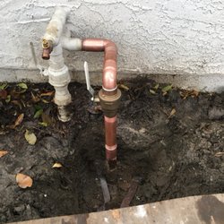 Brent’s Plumbing & Water Heaters