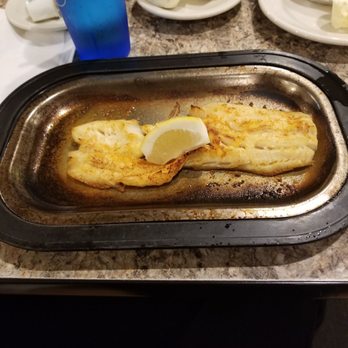 Middlesex Diner - broiled haddock, light portion - Diners Near Me - Carlisle, Pennsylvania Middlesex Diner - broiled haddock, light portion - Diners Near Me - Carlisle, Pennsylvania