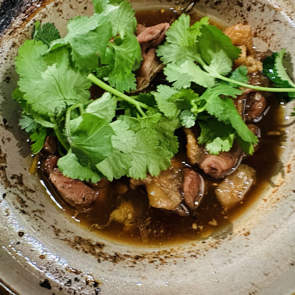 Slanted Door - Chicken clay pot - Vietnamese Near Me - Napa, California Slanted Door - Chicken clay pot - Vietnamese Near Me - Napa, California