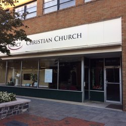 Impact Christian Church