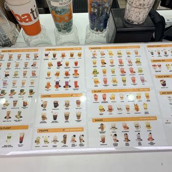 It's Boba Time - San Dimas - Bubble Tea Near Me - San Dimas, California