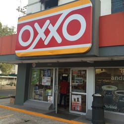 Oxxo