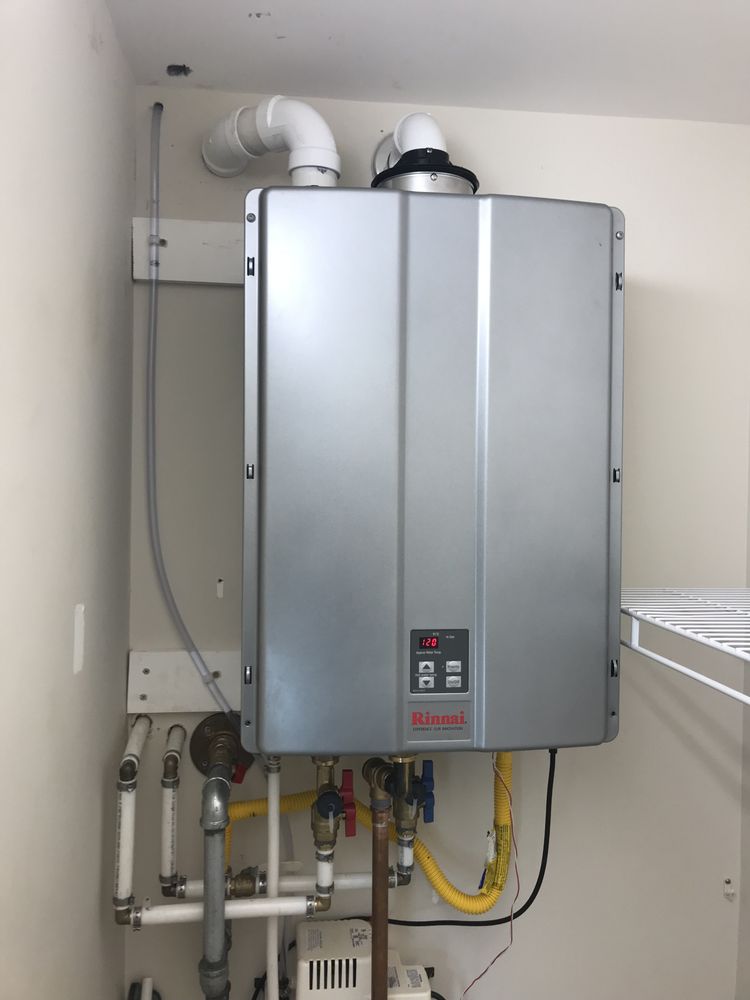 Slide of Gerry Palermo Plumbing & Heating