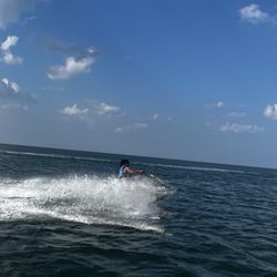 Norfolk Watersports
