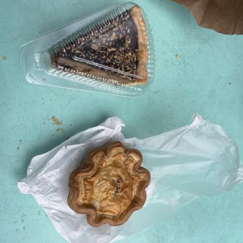Proper Pie - Desserts Near Me - Richmond, Virginia Proper Pie - Desserts Near Me - Richmond, Virginia