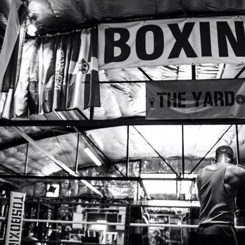 TOS Boxing - Boxing Ring - Boxing Near Me - Englewood, Colorado TOS Boxing - Boxing Ring - Boxing Near Me - Englewood, Colorado