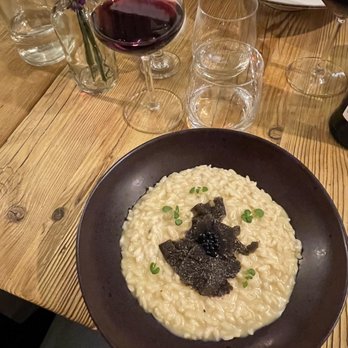 Brandolino - Risotto - Tuscan Near Me - Florence, FI