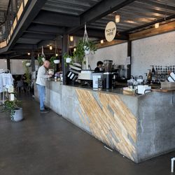 Inclusion Coffee